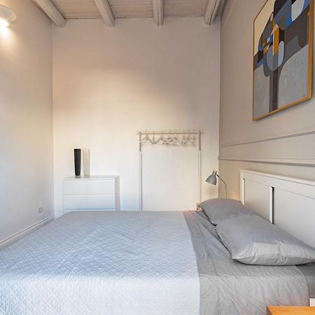 San Pietro Apartment Bari Luaran gambar