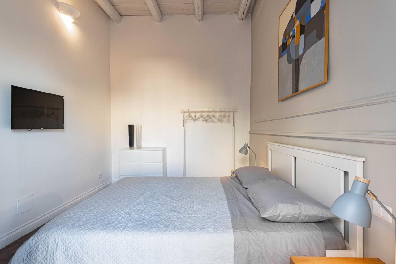 San Pietro Apartment Bari Luaran gambar