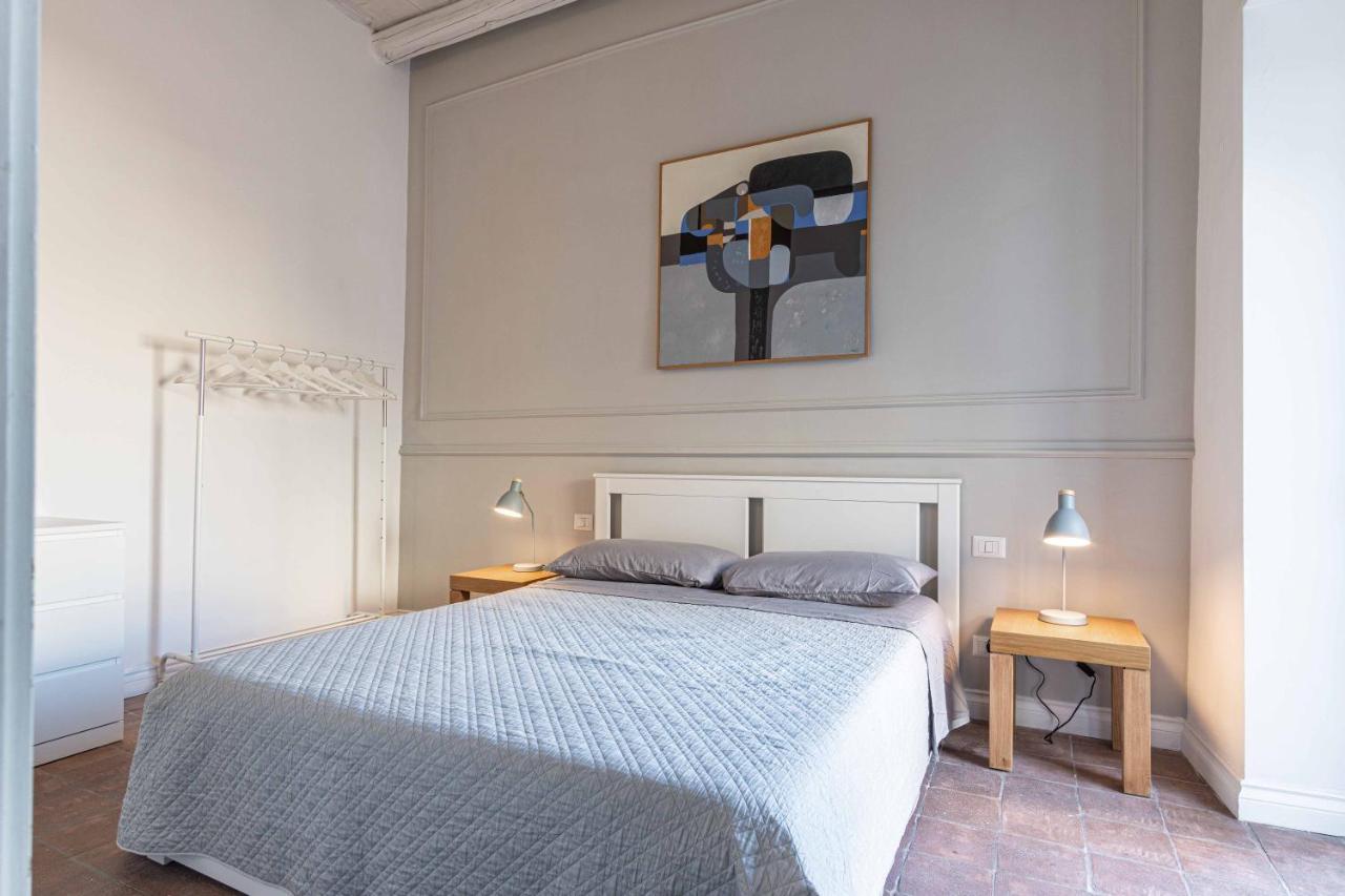 San Pietro Apartment Bari Luaran gambar
