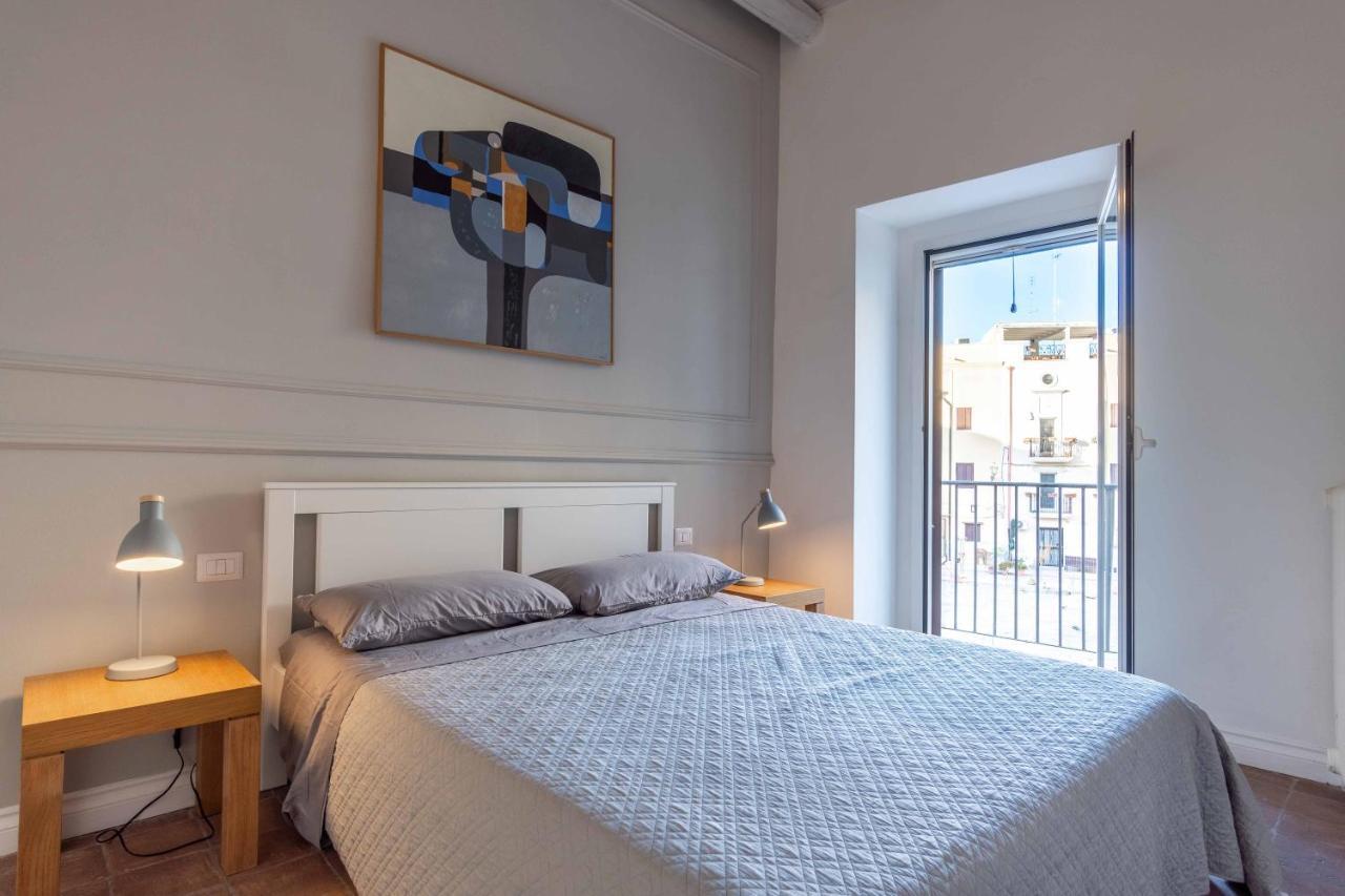 San Pietro Apartment Bari Luaran gambar