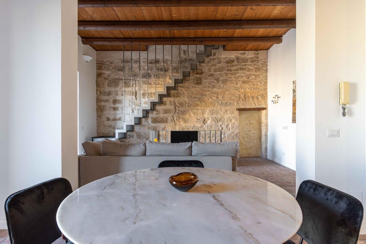 San Pietro Apartment Bari Luaran gambar