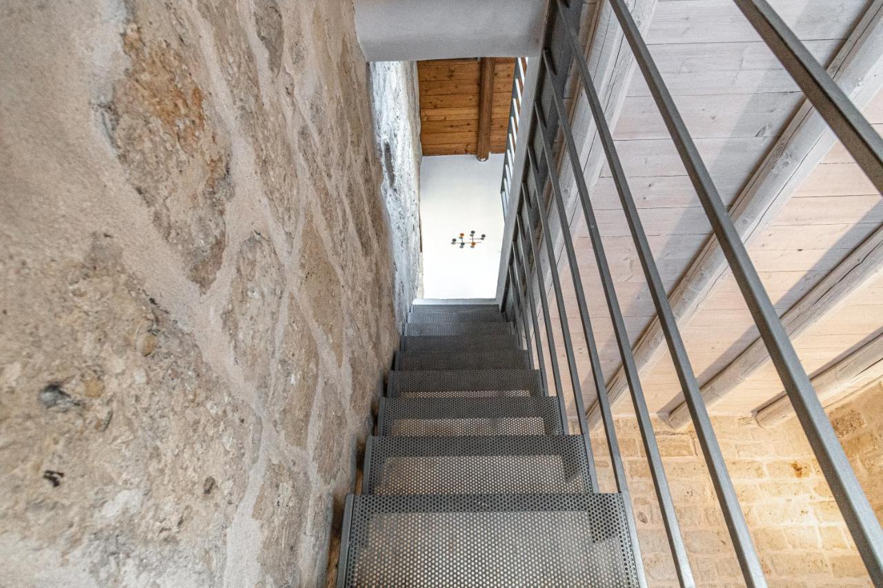 San Pietro Apartment Bari Luaran gambar