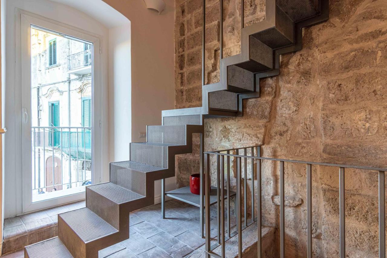 San Pietro Apartment Bari Luaran gambar