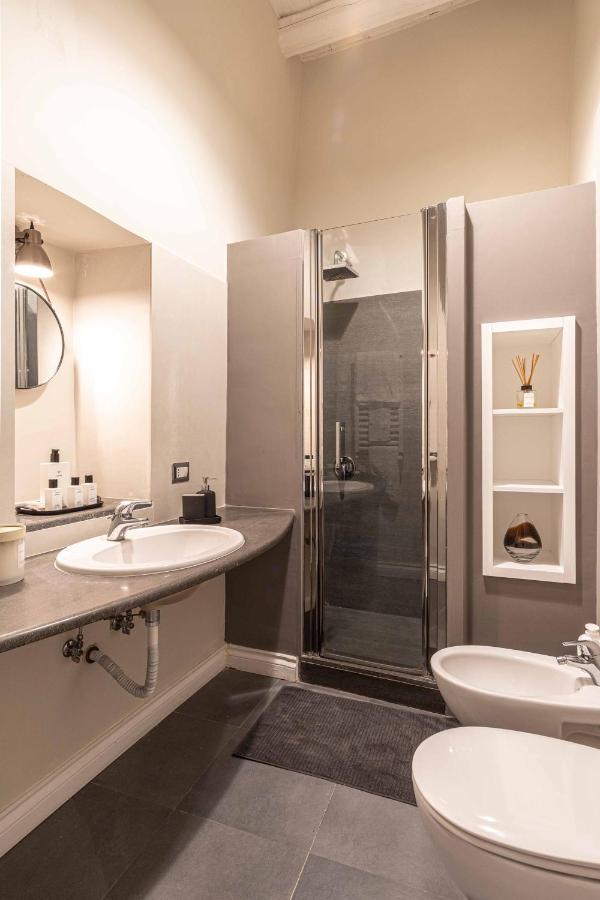 San Pietro Apartment Bari Luaran gambar